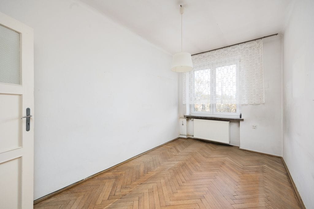 Mieszkanie 3 pokojowe na Sprzedaż