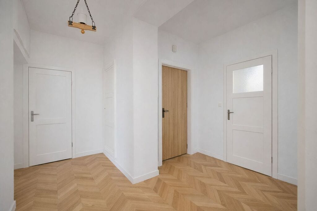 Mieszkanie 3 pokojowe na Sprzedaż