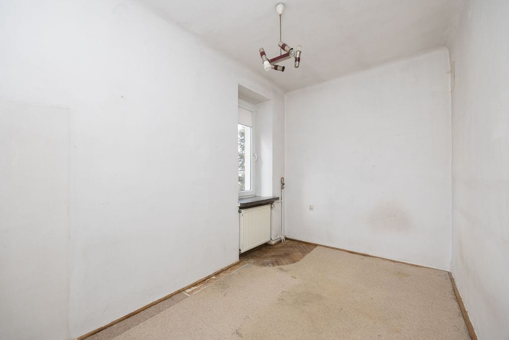 Mieszkanie 3 pokojowe na Sprzedaż