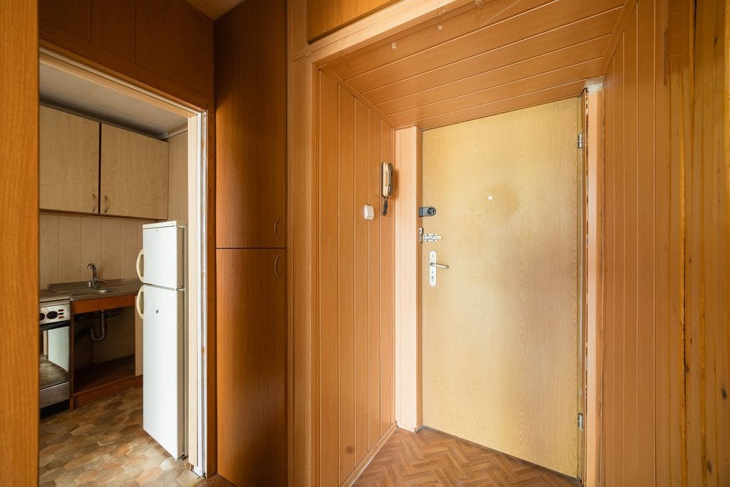 Mieszkanie 2 pokojowe na Sprzedaż