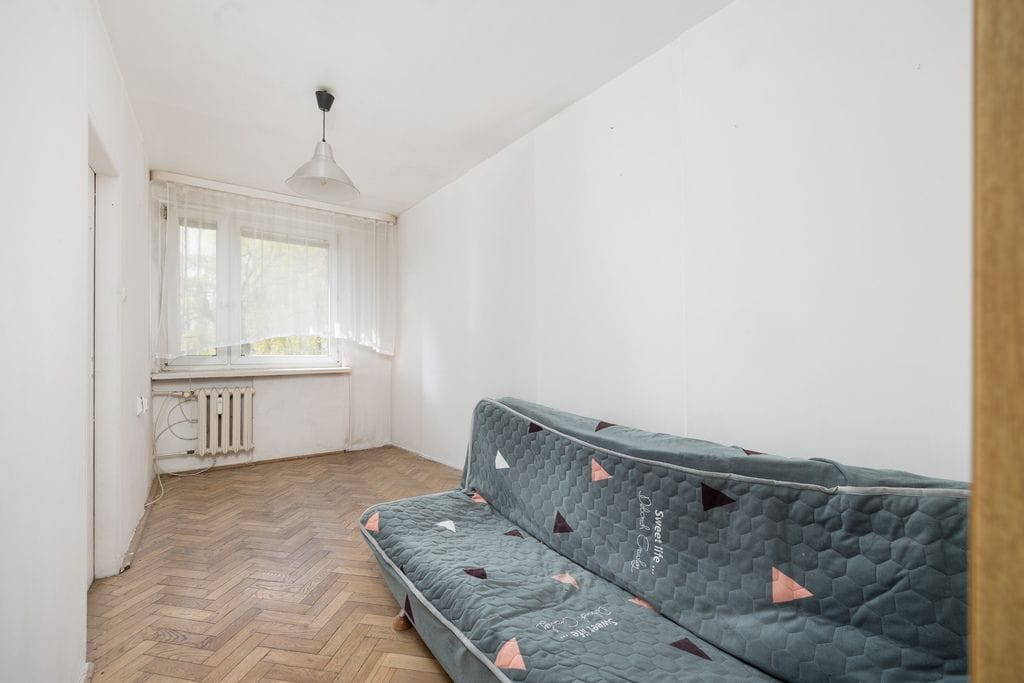 Mieszkanie 2 pokojowe na Sprzedaż