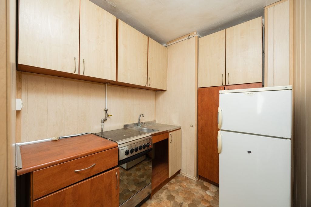 Mieszkanie 2 pokojowe na Sprzedaż