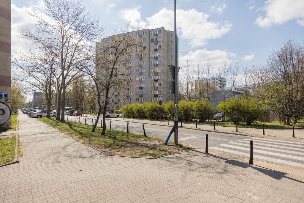 Mieszkanie 2 pokojowe na Sprzedaż