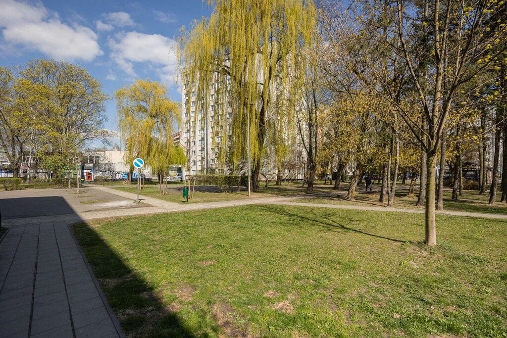 Mieszkanie 2 pokojowe na Sprzedaż