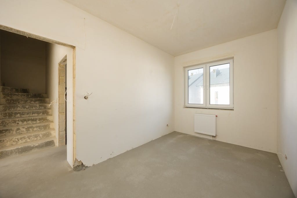 Mieszkanie 4 pokojowe na Sprzedaż