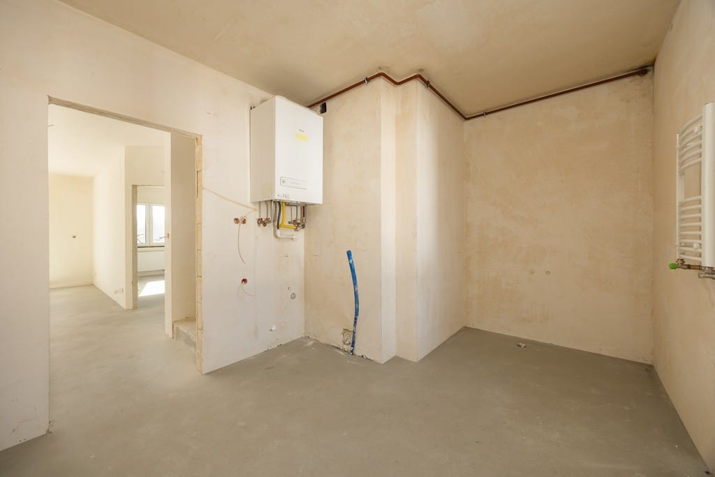 Mieszkanie 4 pokojowe na Sprzedaż