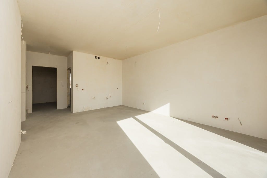 Mieszkanie 4 pokojowe na Sprzedaż