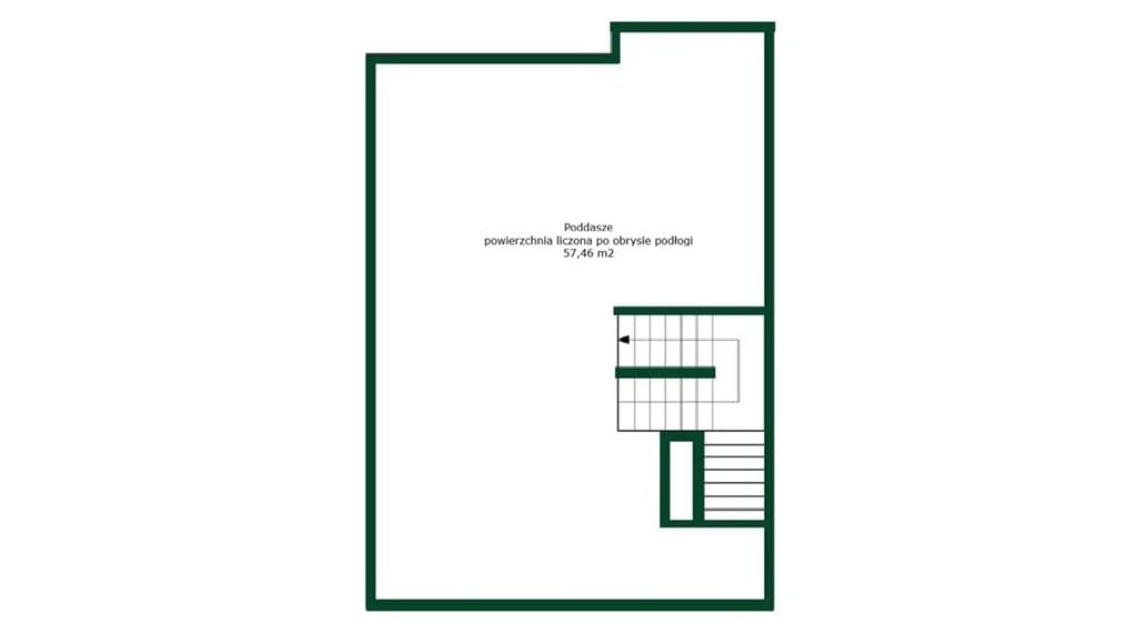 Mieszkanie 4 pokojowe na Sprzedaż