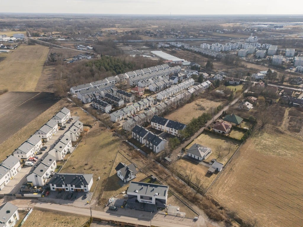 Mieszkanie 4 pokojowe na Sprzedaż