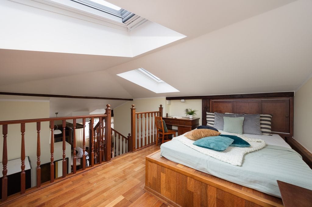 Mieszkanie 4 pokojowe na Sprzedaż