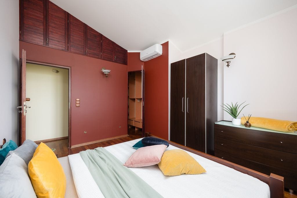 Mieszkanie 4 pokojowe na Sprzedaż