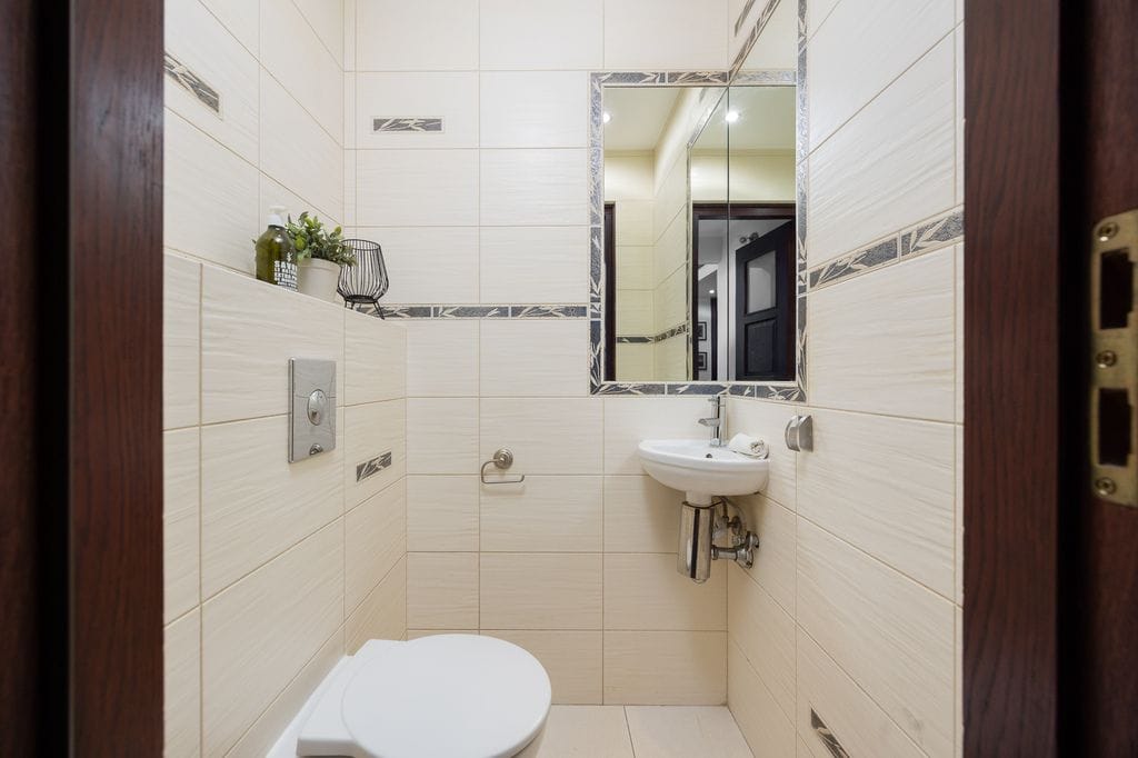 Mieszkanie 4 pokojowe na Sprzedaż