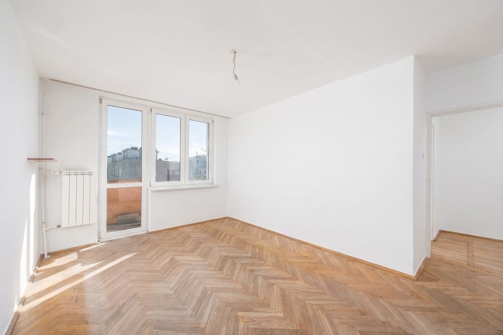 Mieszkanie 2 pokojowe na Sprzedaż