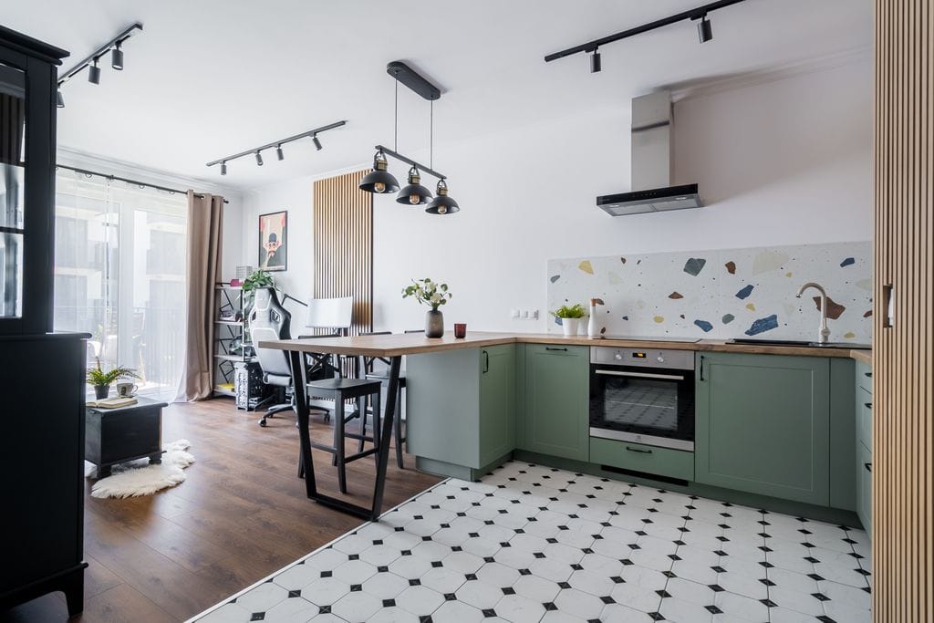 Mieszkanie 2 pokojowe na Sprzedaż