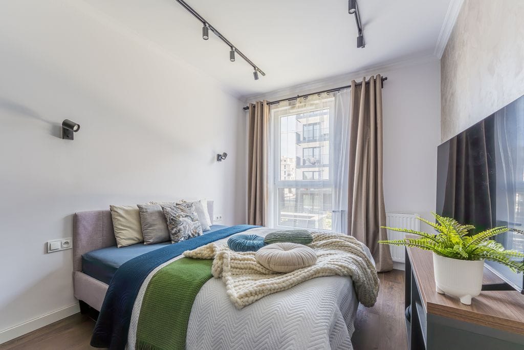 Mieszkanie 2 pokojowe na Sprzedaż