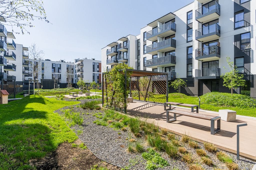 Mieszkanie 2 pokojowe na Sprzedaż