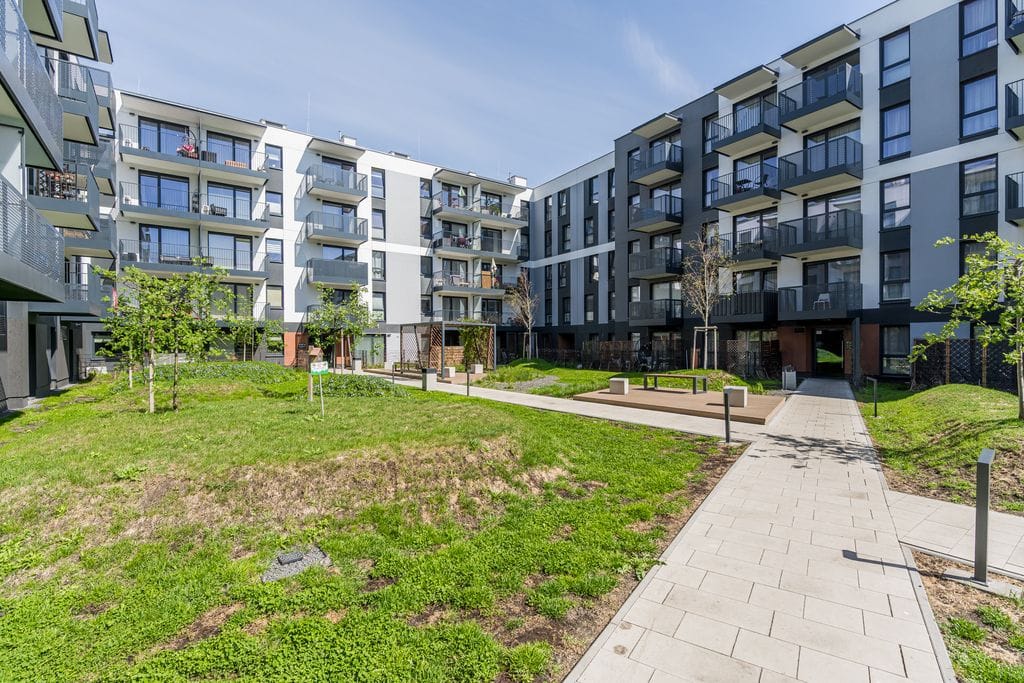 Mieszkanie 2 pokojowe na Sprzedaż