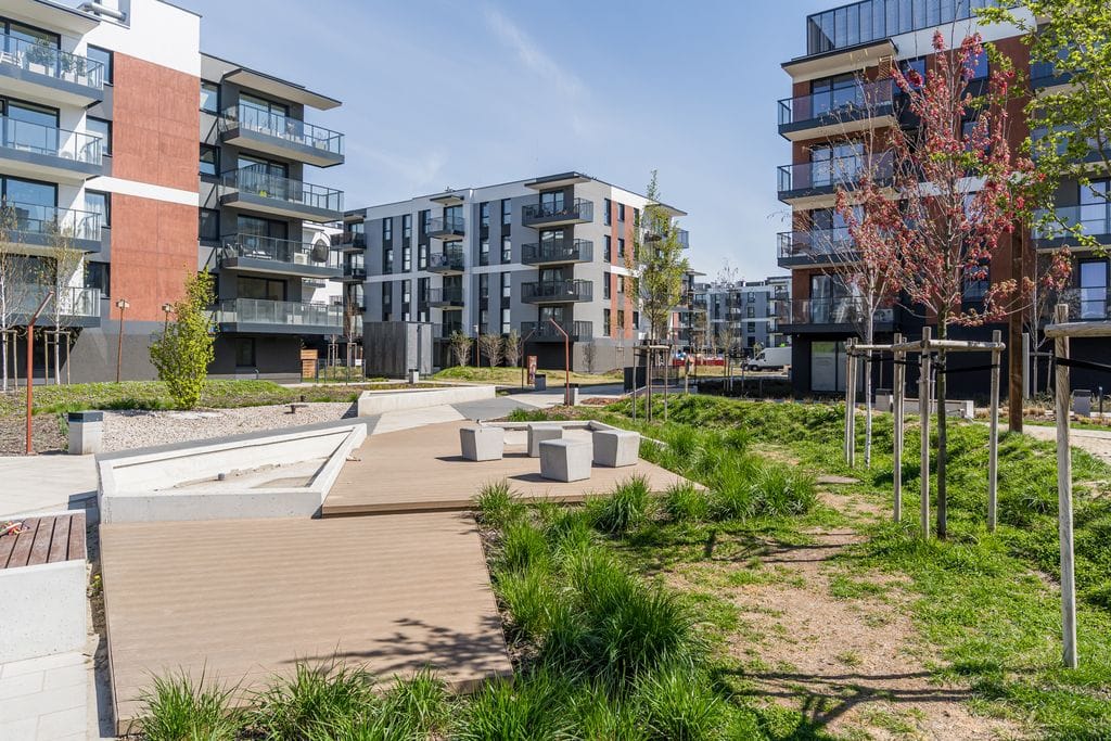 Mieszkanie 2 pokojowe na Sprzedaż