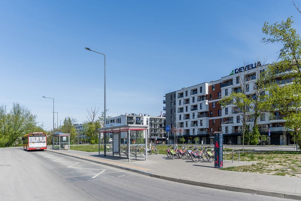 Mieszkanie 2 pokojowe na Sprzedaż