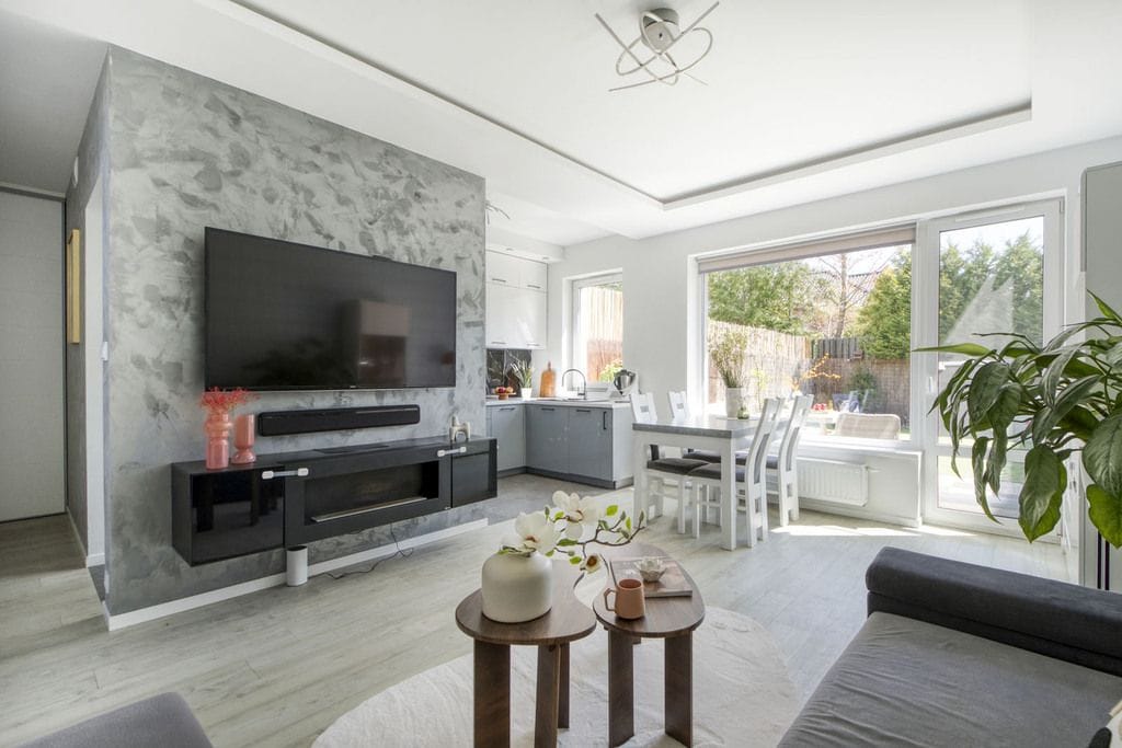 Dom 4 pokojowe na Sprzedaż