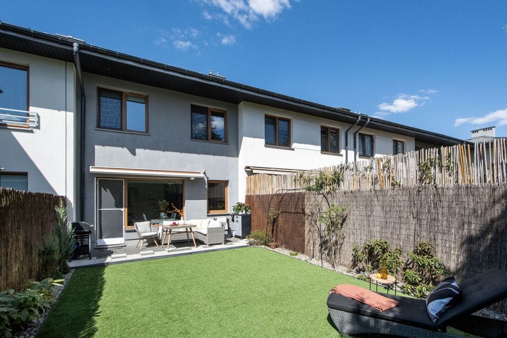 Dom 4 pokojowe na Sprzedaż