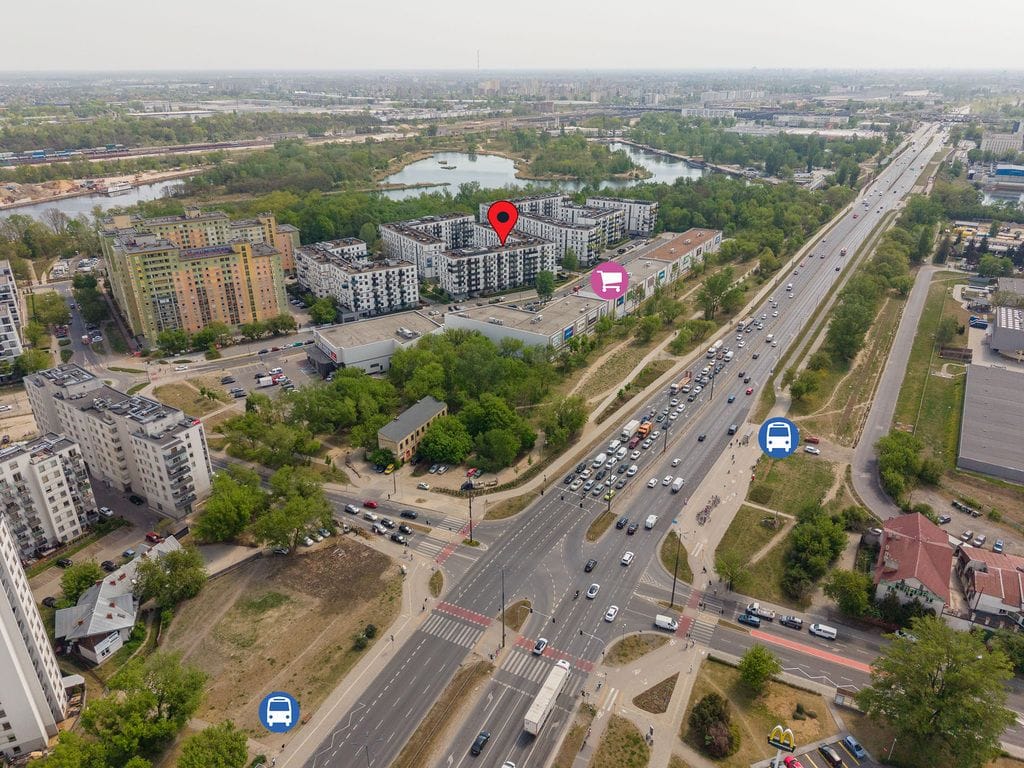 Mieszkanie 2 pokojowe na Sprzedaż