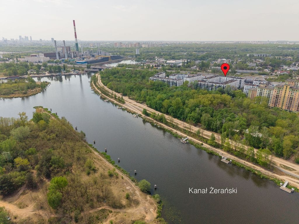 Mieszkanie 2 pokojowe na Sprzedaż