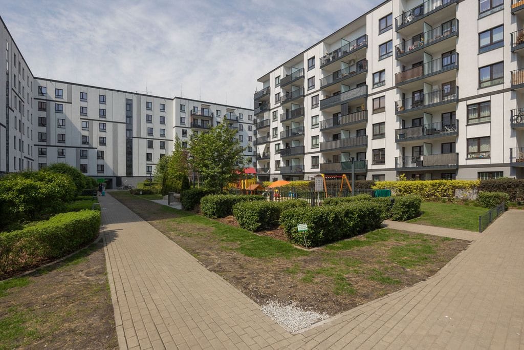 Mieszkanie 2 pokojowe na Sprzedaż