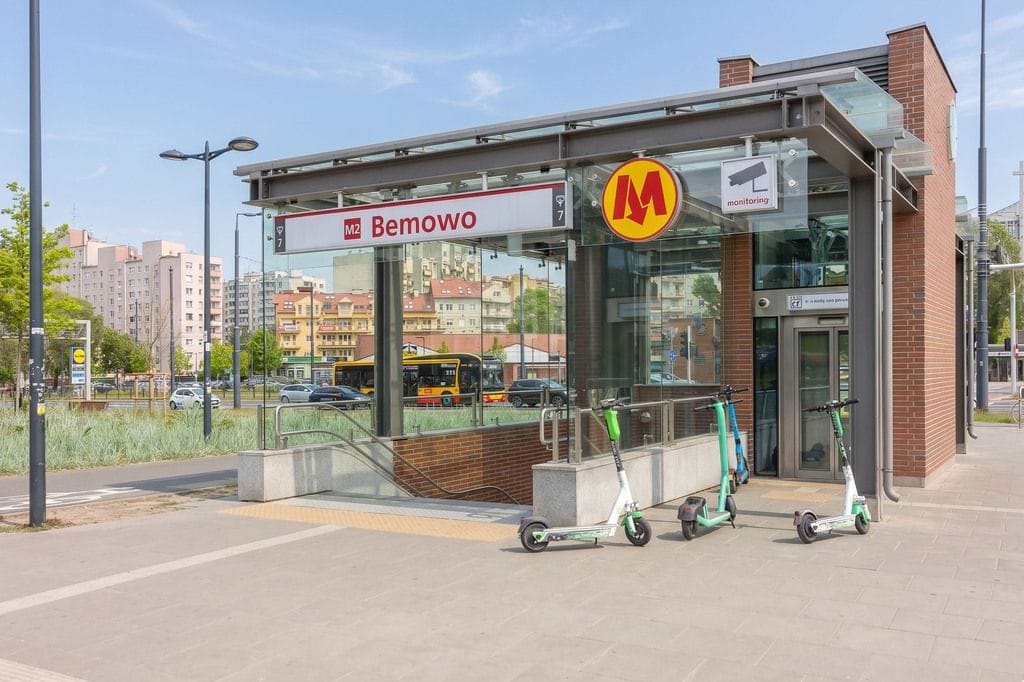 Mieszkanie 3 pokojowe na Sprzedaż
