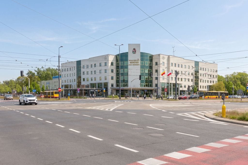 Mieszkanie 3 pokojowe na Sprzedaż