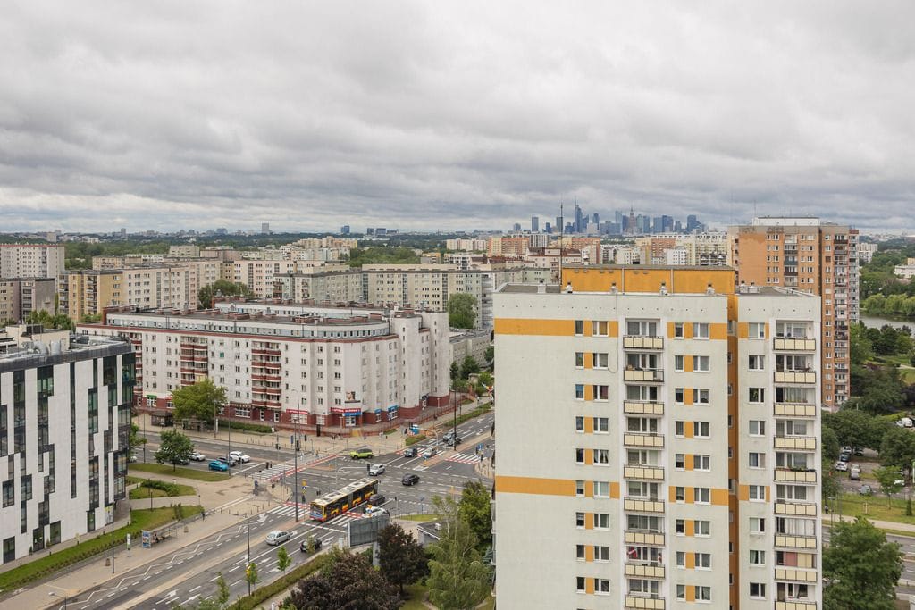 Mieszkanie 3 pokojowe na Sprzedaż