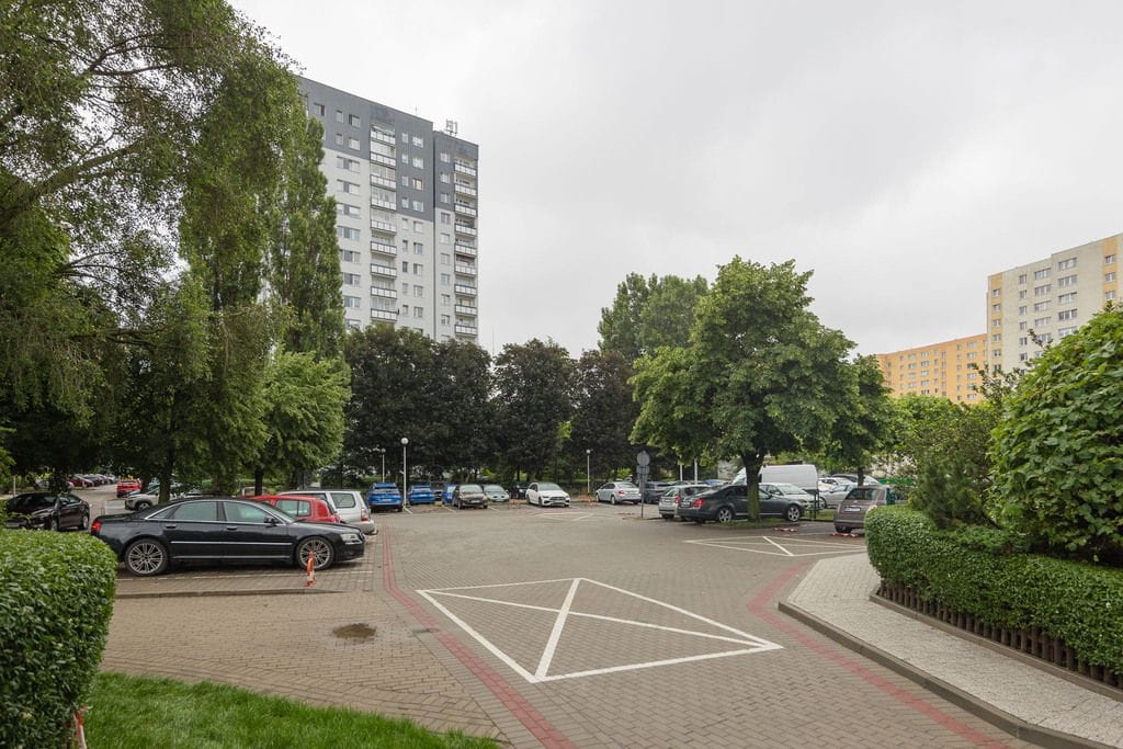 Mieszkanie 3 pokojowe na Sprzedaż
