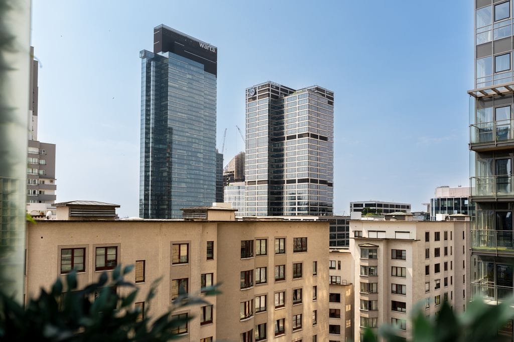 Mieszkanie 3 pokojowe na Sprzedaż