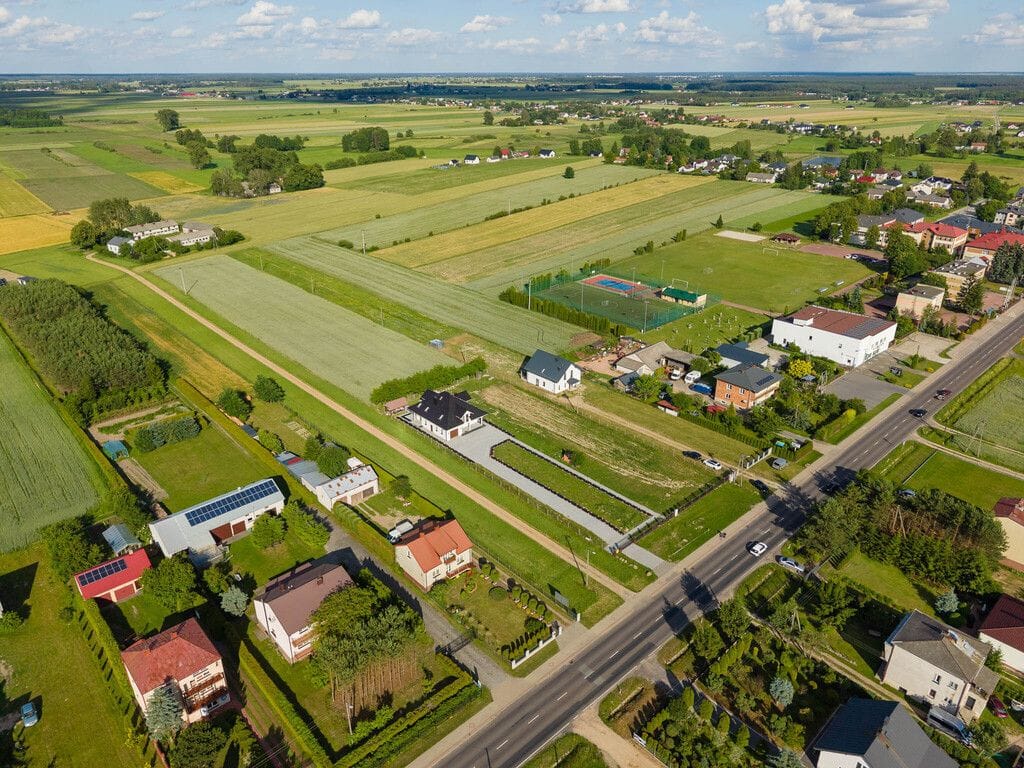 Dom 5 pokojowe na Sprzedaż