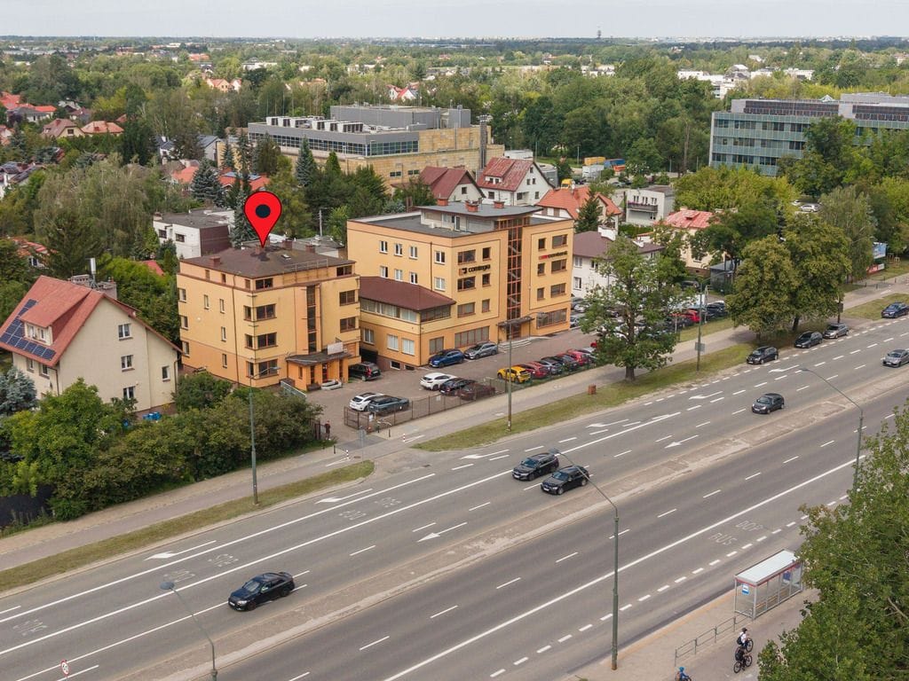 Lokal użytkowy  pokojowe na Sprzedaż