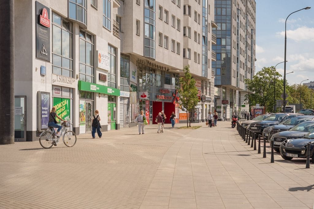 Mieszkanie 3 pokojowe na Sprzedaż