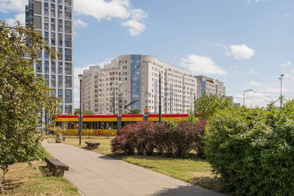 Mieszkanie 3 pokojowe na Sprzedaż