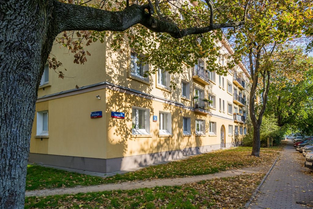 Mieszkanie 2 pokojowe na Wynajem