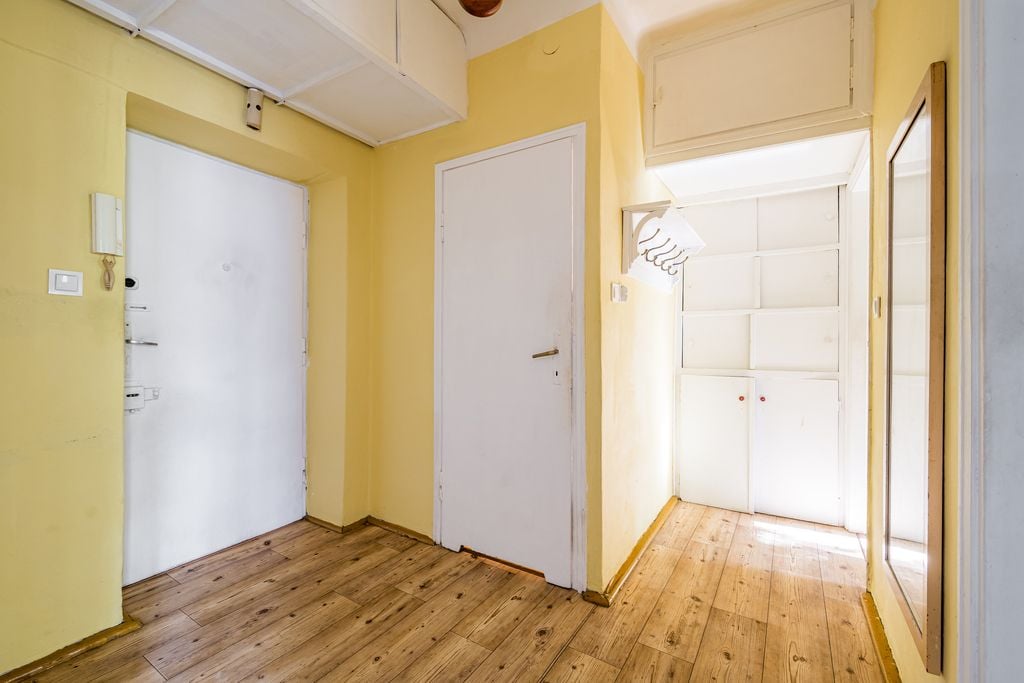Mieszkanie 2 pokojowe na Wynajem