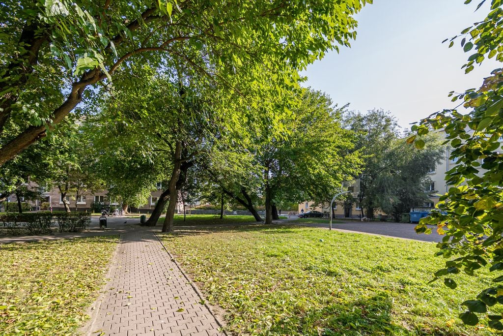 Mieszkanie 2 pokojowe na Wynajem