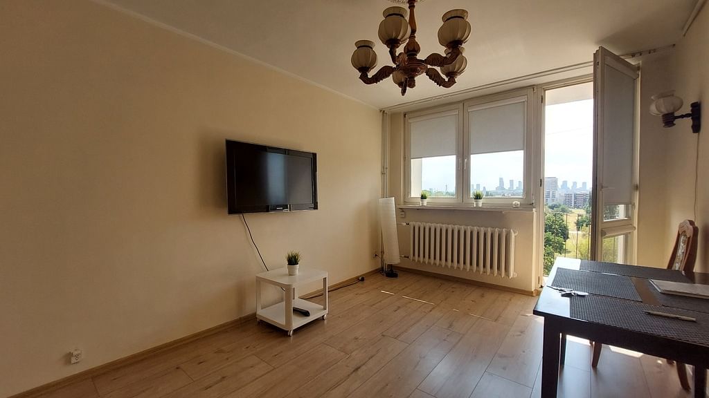 Mieszkanie 2 pokojowe na Wynajem