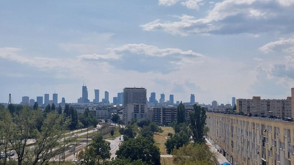 Mieszkanie 2 pokojowe na Wynajem