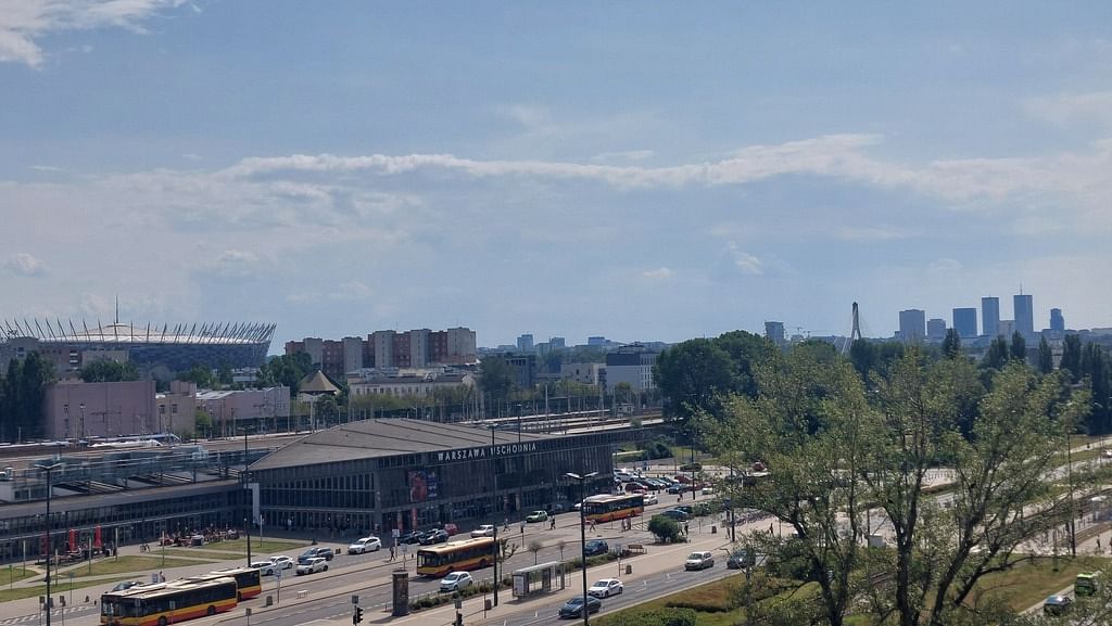 Mieszkanie 2 pokojowe na Wynajem