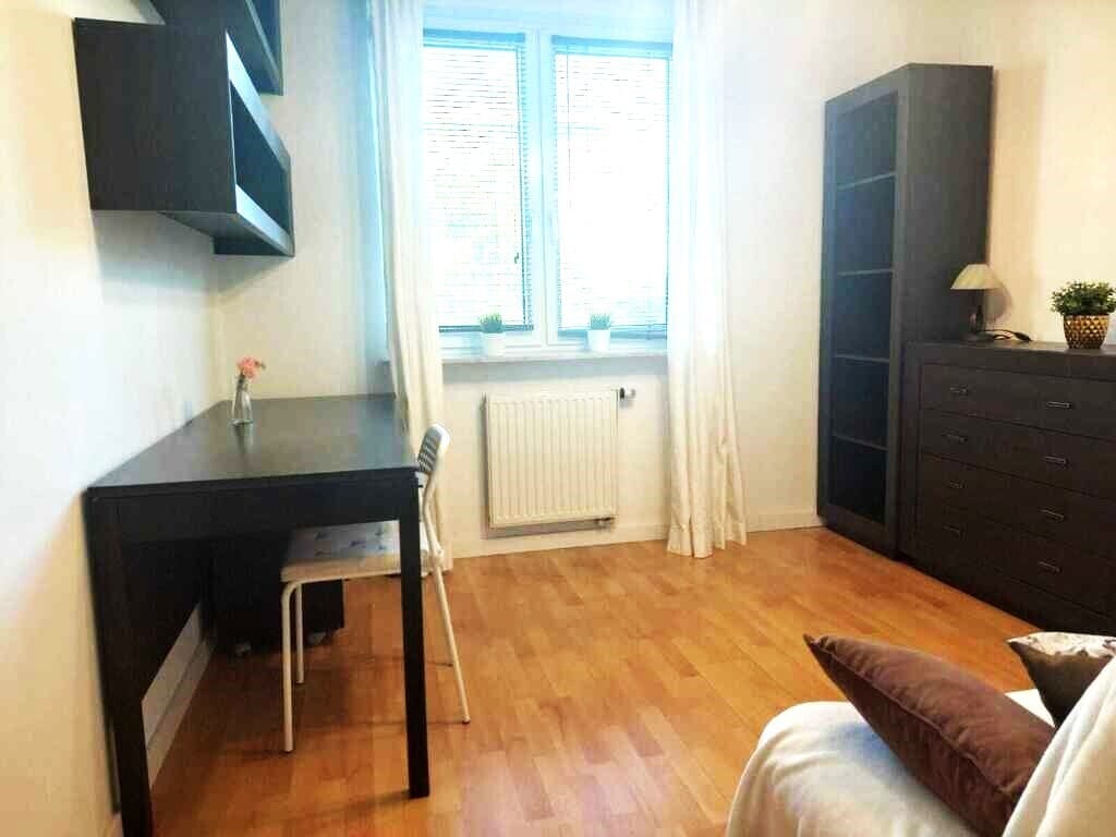 Mieszkanie 2 pokojowe na Wynajem