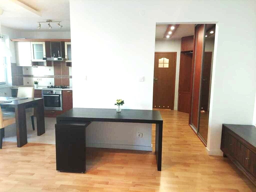 Mieszkanie 2 pokojowe na Wynajem