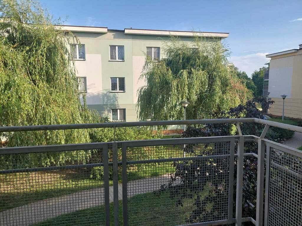 Mieszkanie 2 pokojowe na Wynajem