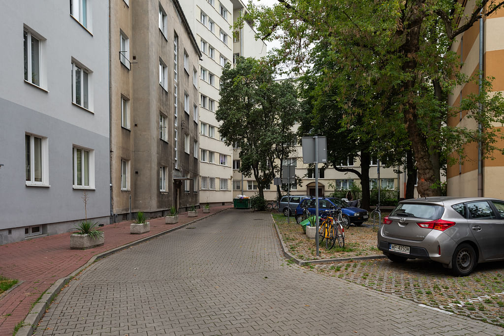 Mieszkanie 2 pokojowe na Sprzedaż