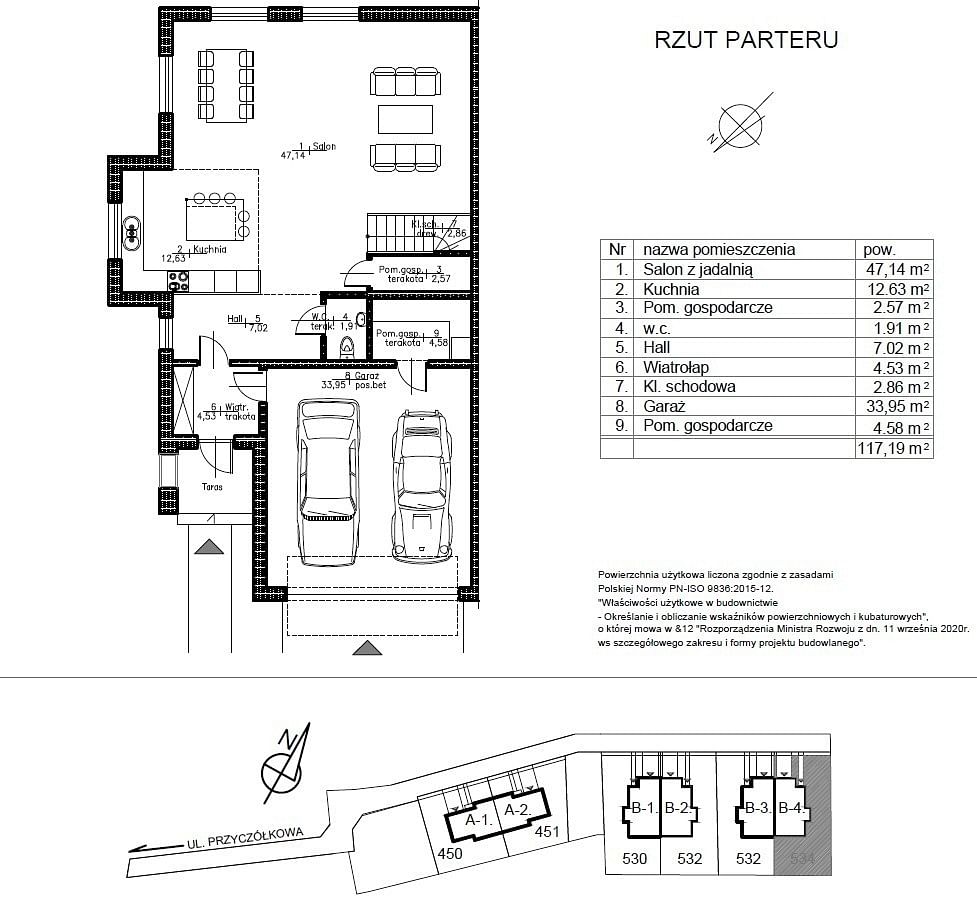 Dom 5 pokojowe na Sprzedaż