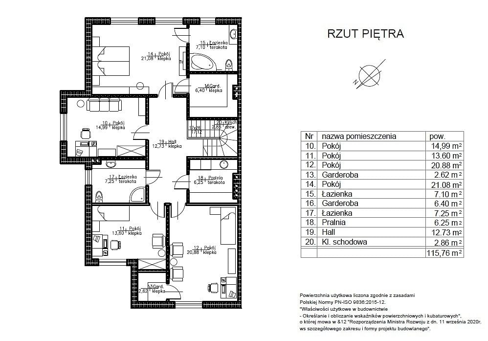 Dom 5 pokojowe na Sprzedaż