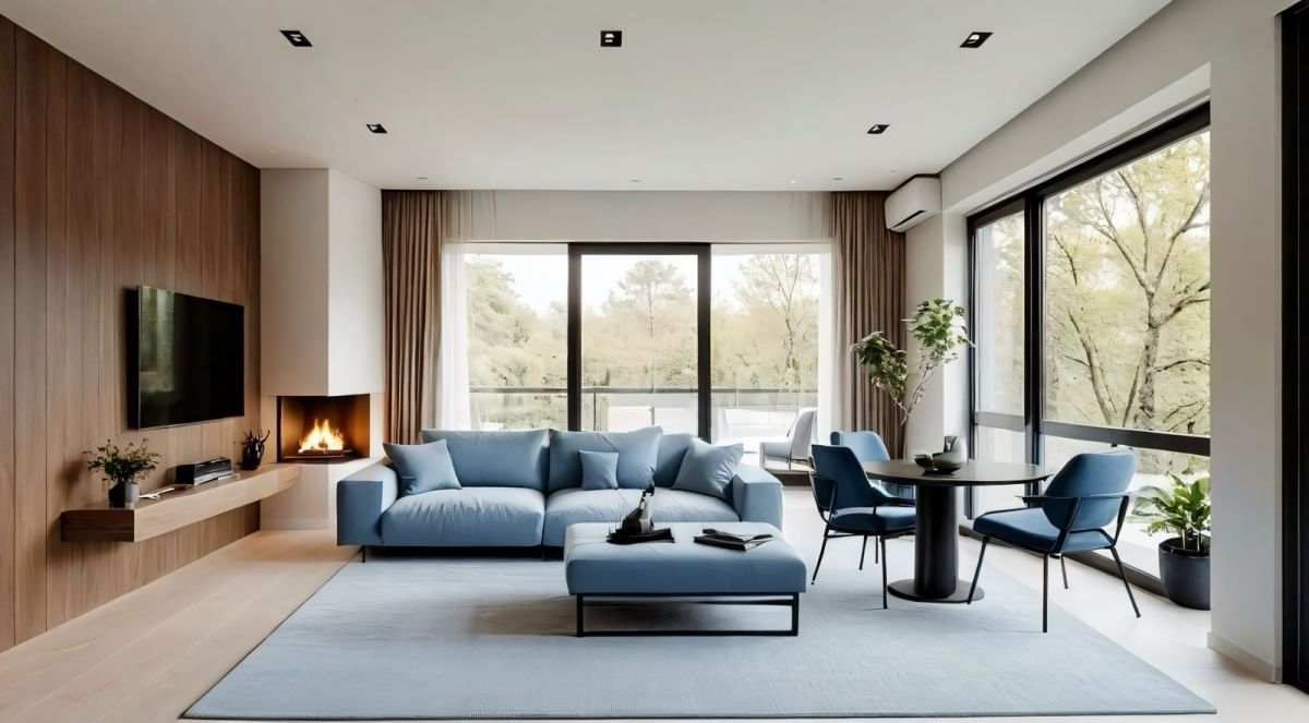 Mieszkanie 4 pokojowe na Sprzedaż